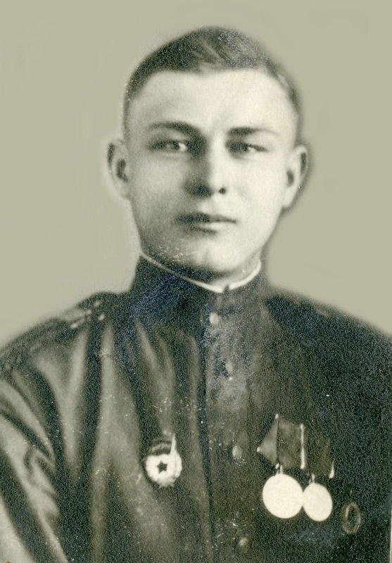 Шелагин Борис Петрович
