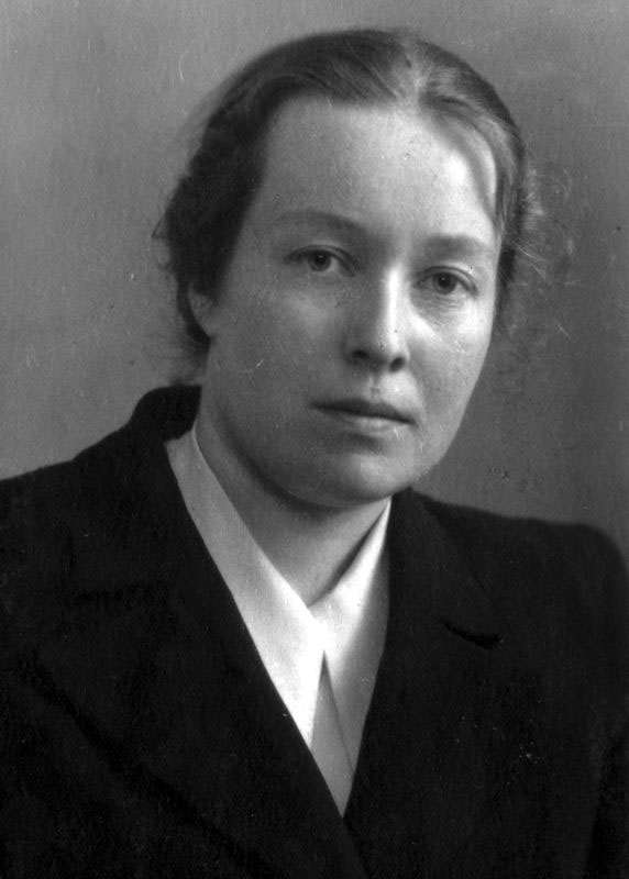 Катя Полозова