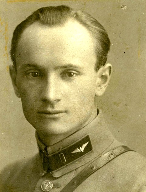 Иван Петрович Медведев. 1900-1939.
